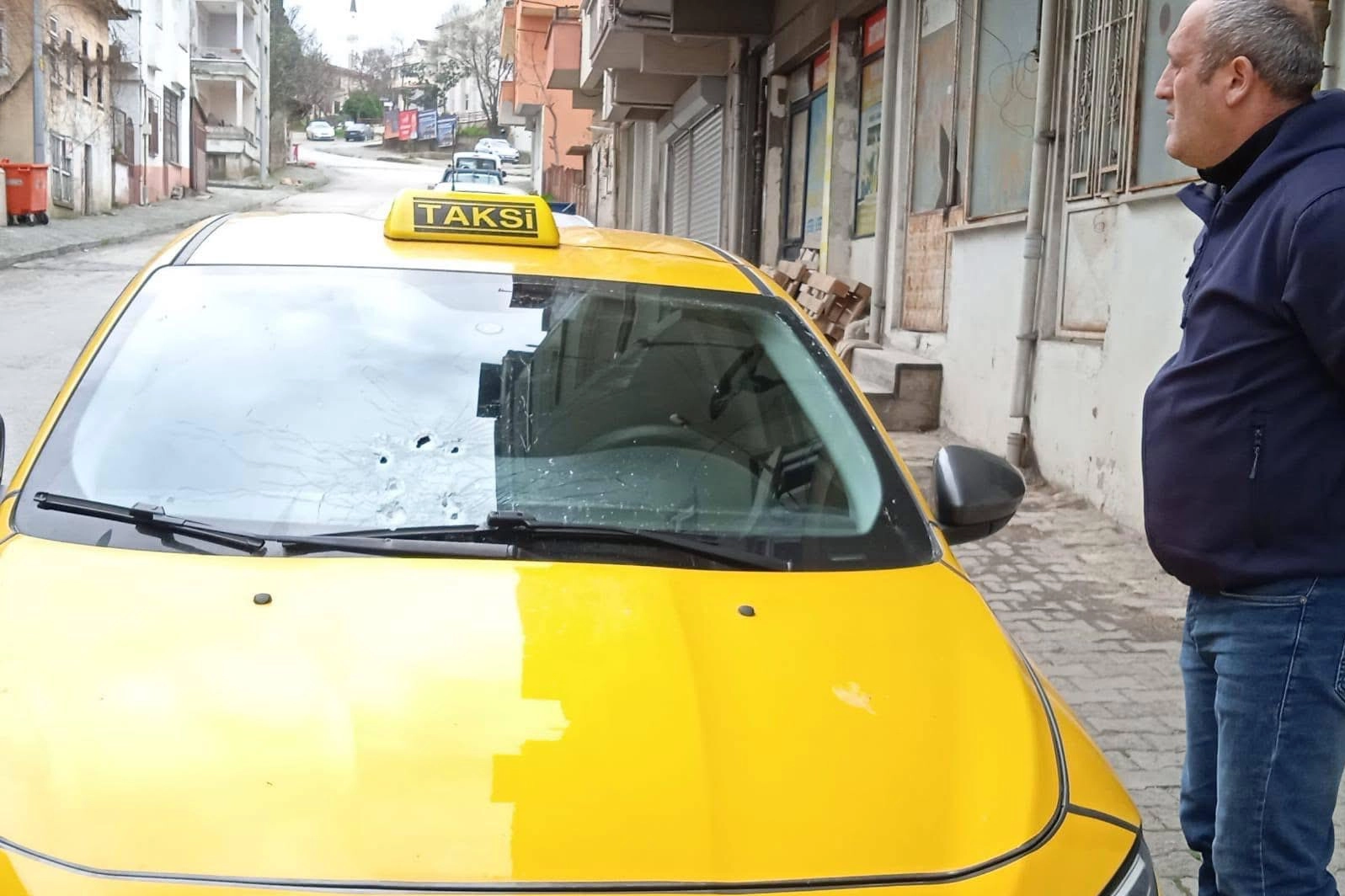 Akçakoca'daki silahlı saldırı sonrası dikkat çeken detay