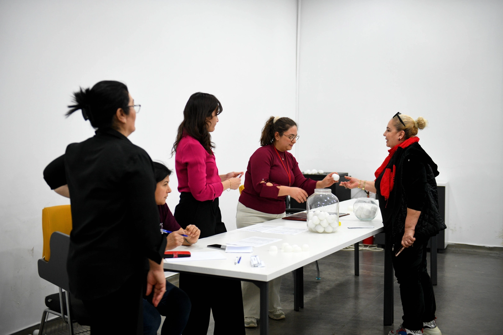 ASSİM'den derneklere ofis tahsisi