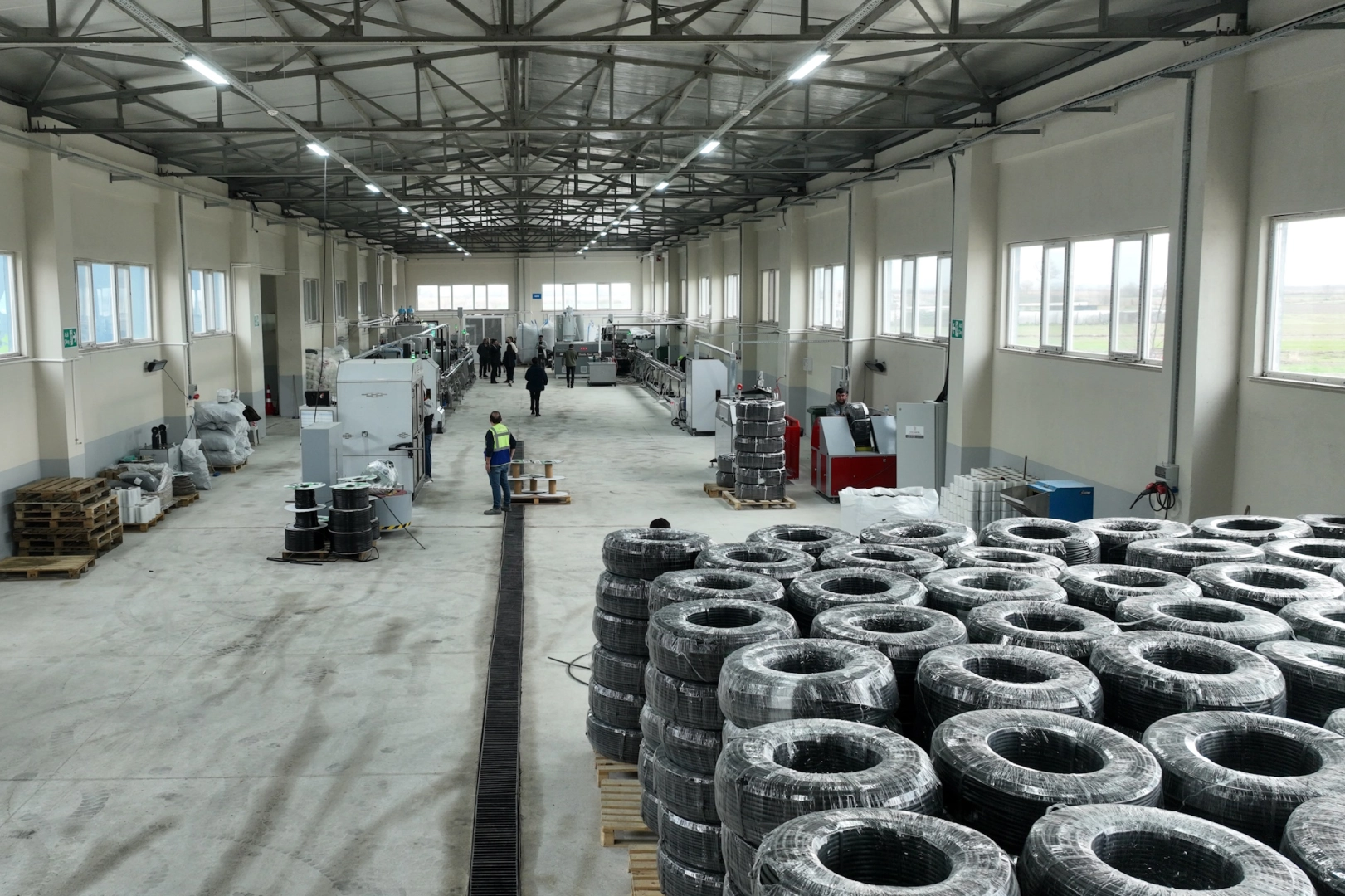 Bursa Büyükşehir Belediyesi'nin yenilikçi yaklaşımına uluslararası ödül