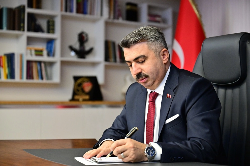 Bursa Yıldırım'da tarihi yarışmanın sonuçları açıklandı