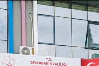 Diyarbakır'da taciz iddiası: O personel görevden uzaklaştırıldı