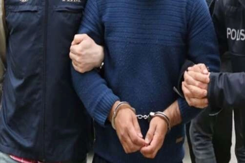 Edirne Keşan'da firari hırsıza 'Cinali' kıskacı