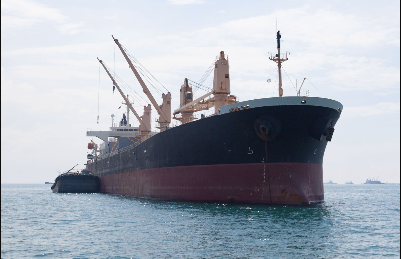 Küresel Enerji Arz Güvenliği için Benzeri Görülmemiş Tehdit