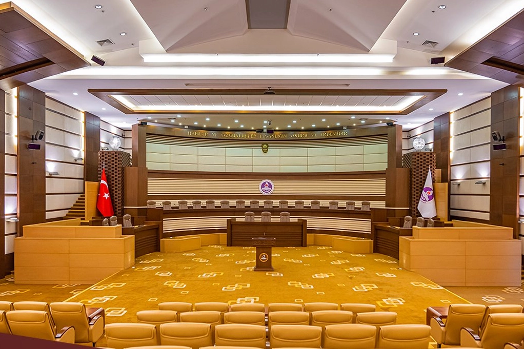 Elektronik tebligat düzenlemesinde bakanlığın yetkisi sınırlandı