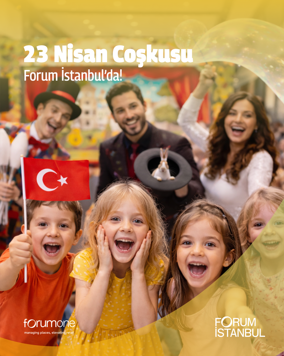 Formist 23Nisan