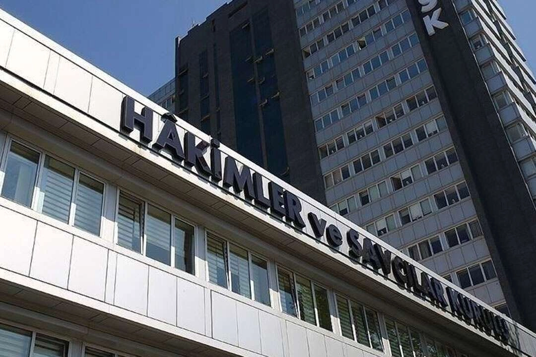 HSK'dan adli ve idari yargıda terfiler 'Resmi'leşti