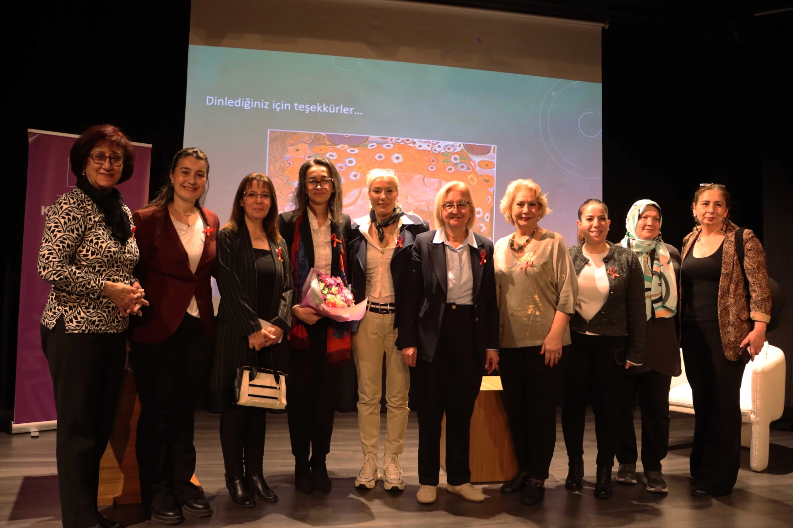 İstanbul Maltepe'de otizm farkındalık gününe özel seminer