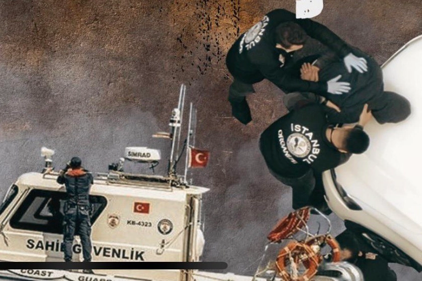 İstanbul'da yılın ilk üç ayında suç örgütlerine büyük darbe! 37 çete çökertildi
