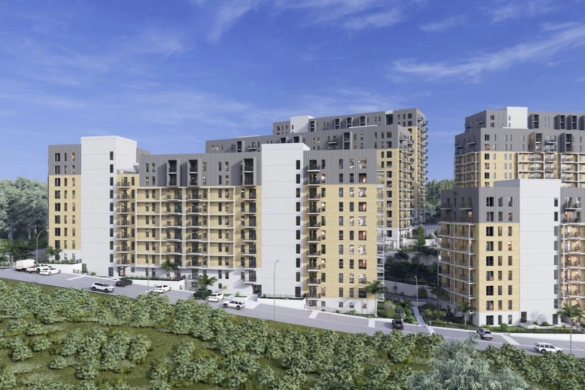 İzmir'de konut krizine neşter