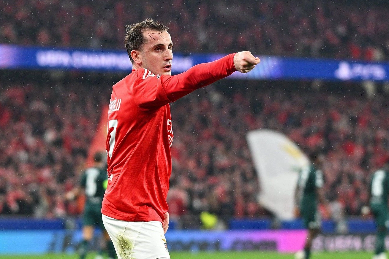 İzmitli Kerem attı, 'Dünyalar' bizim oldu