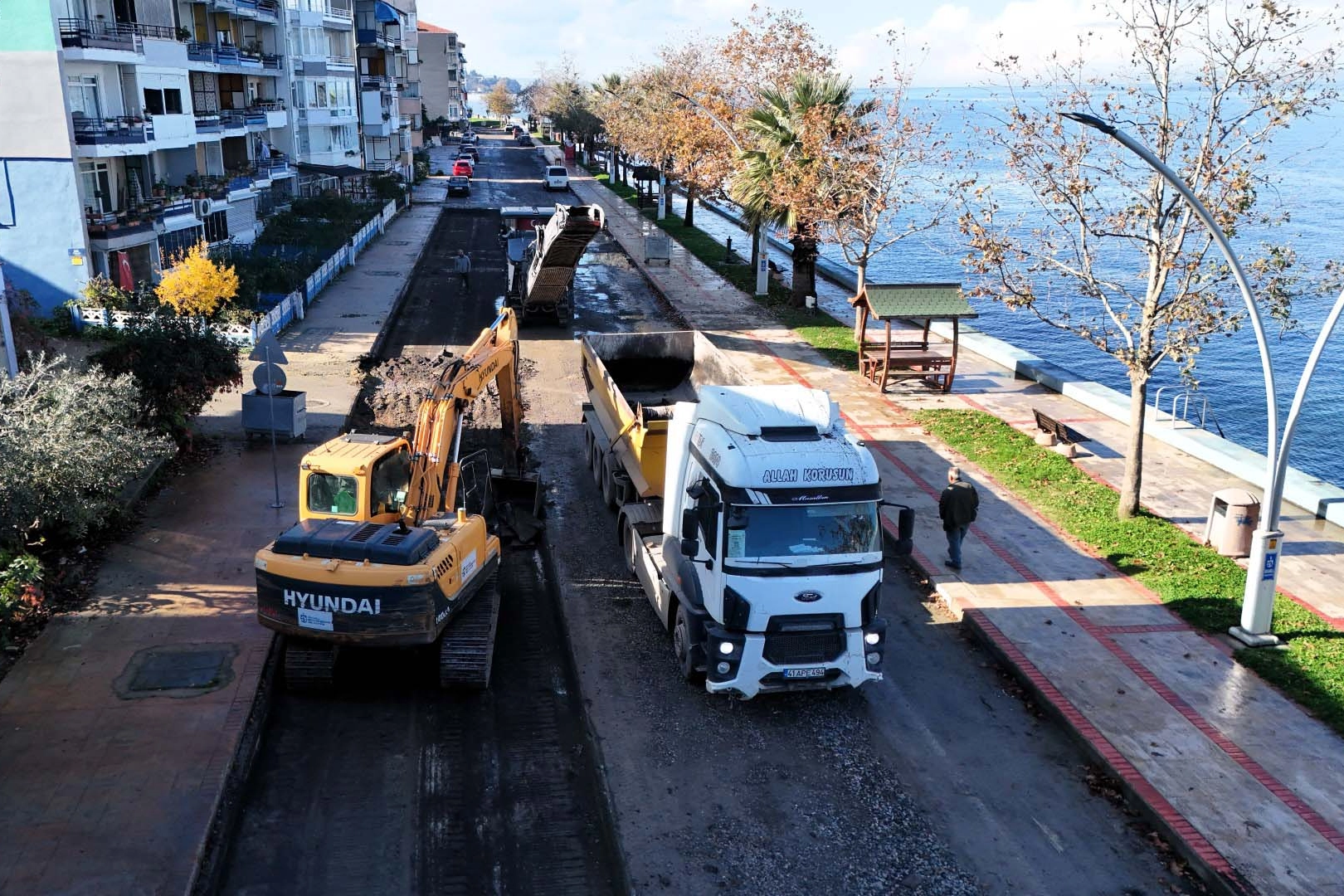 Kocaeli'de 'Doğu Yakası' Büyükşehir'le güçlendi