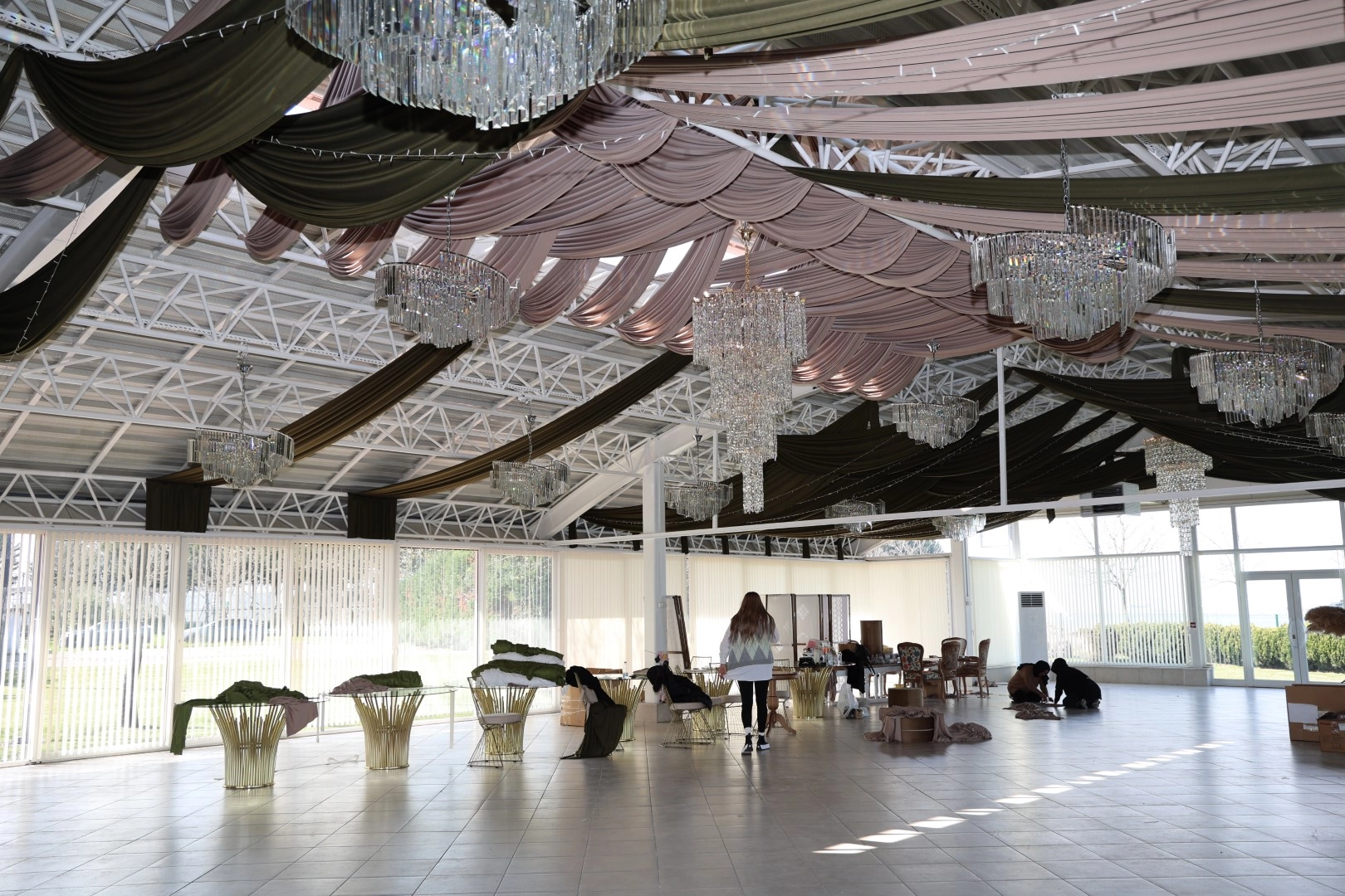 Kocaeli'de 'Gönül Bahçem' hizmete giriyor