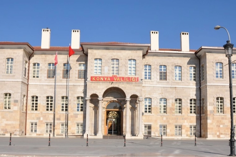 Konya Ereğli'de öğrenci yurdu çevresinde uyarı ateşi!