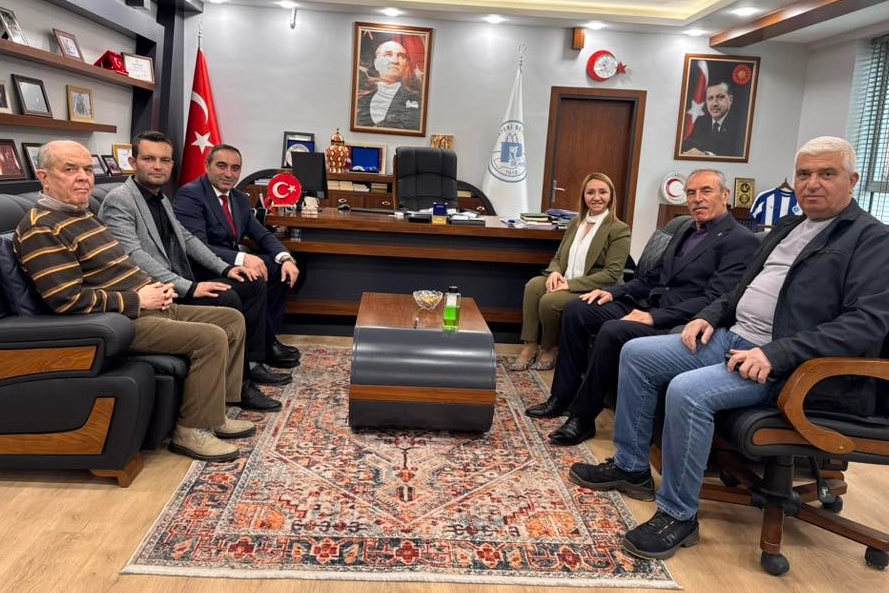 MHP'den Pazaryeri çıkarması: 'Cumhur İttifakı ruhuyla yola devam'