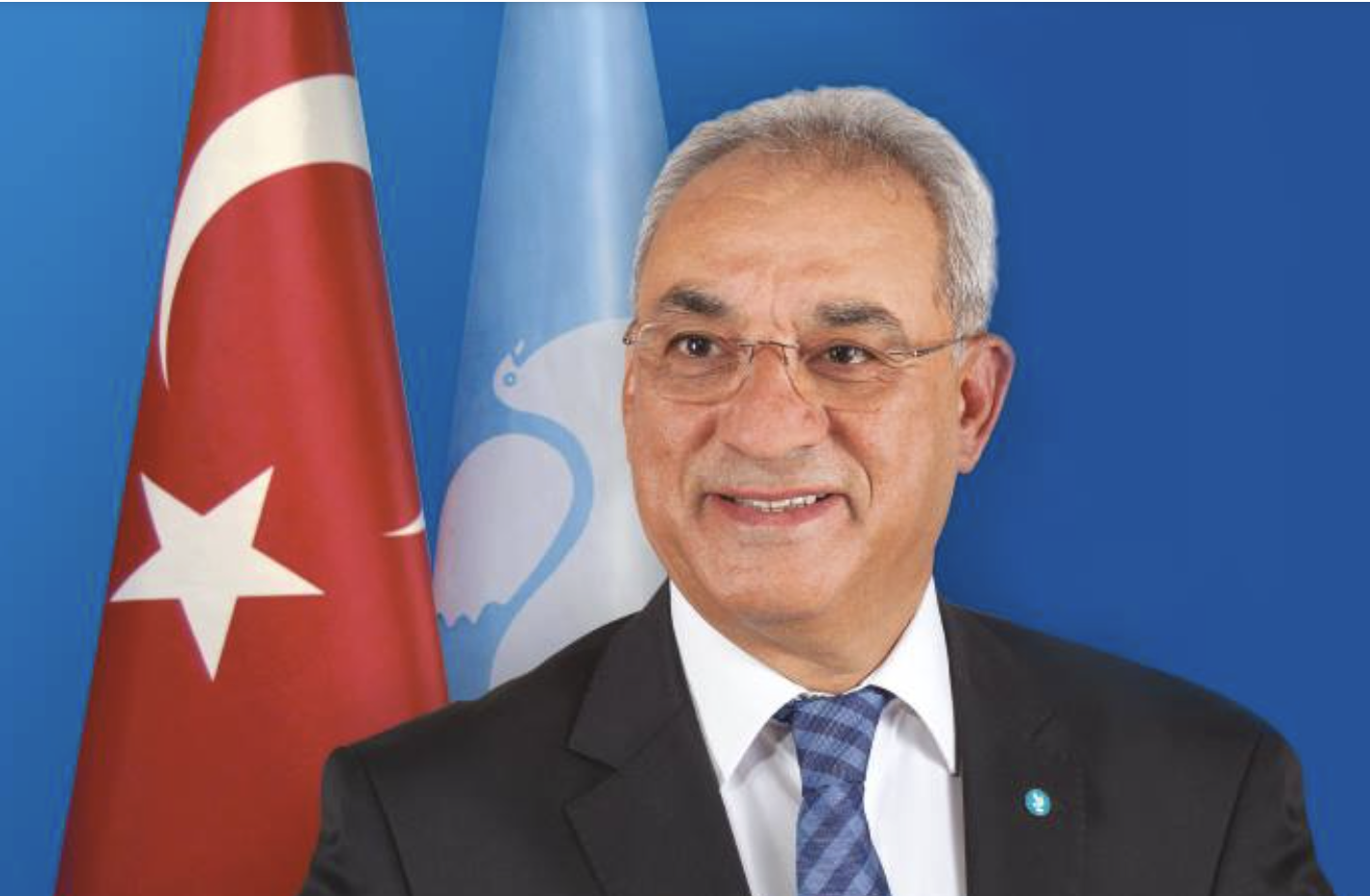 Önderaksakal Dsp Başkan