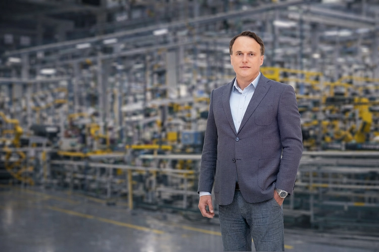 Premium otomobillere Bursa'dan aftermarket imzası