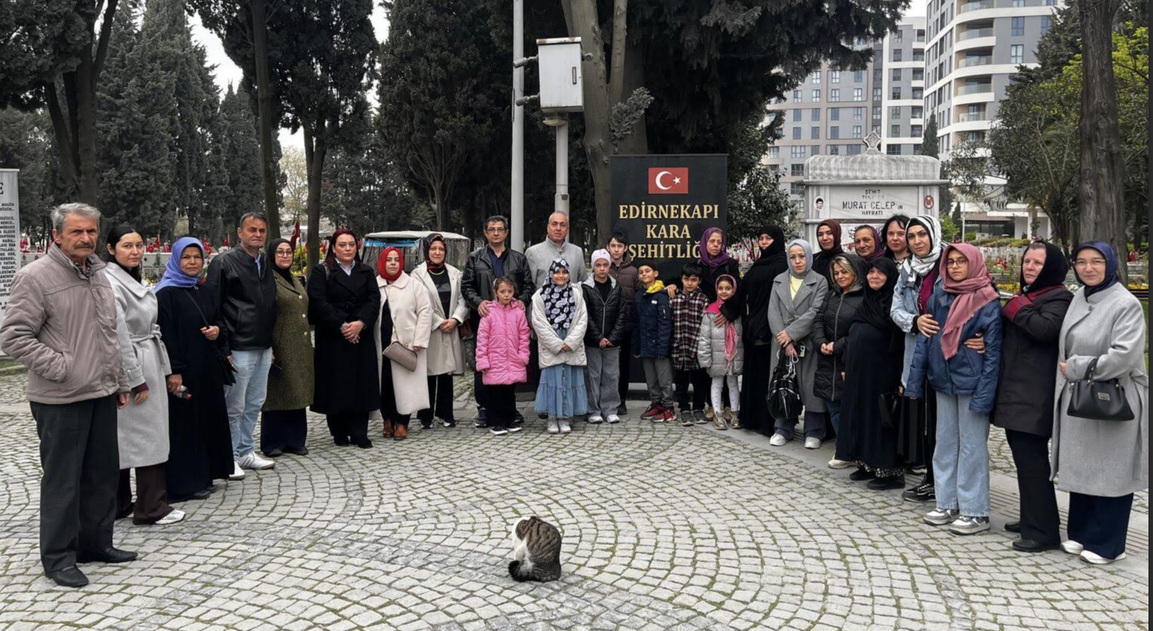 Sehitaileleriziyaret1