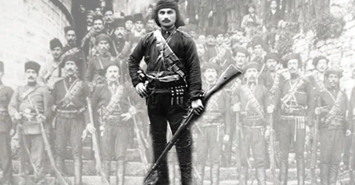 Milli Mücadele Kahramanı Topal Osman Ağa İstanbul’da Anıldı