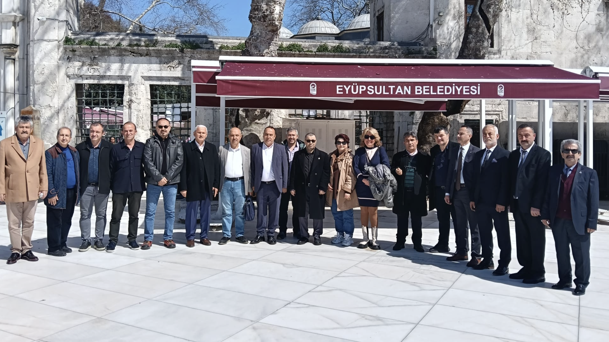 Topalosman Anma Eyup5