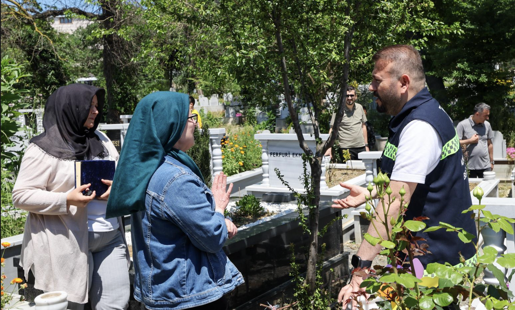 Arnavutköy Kurban2