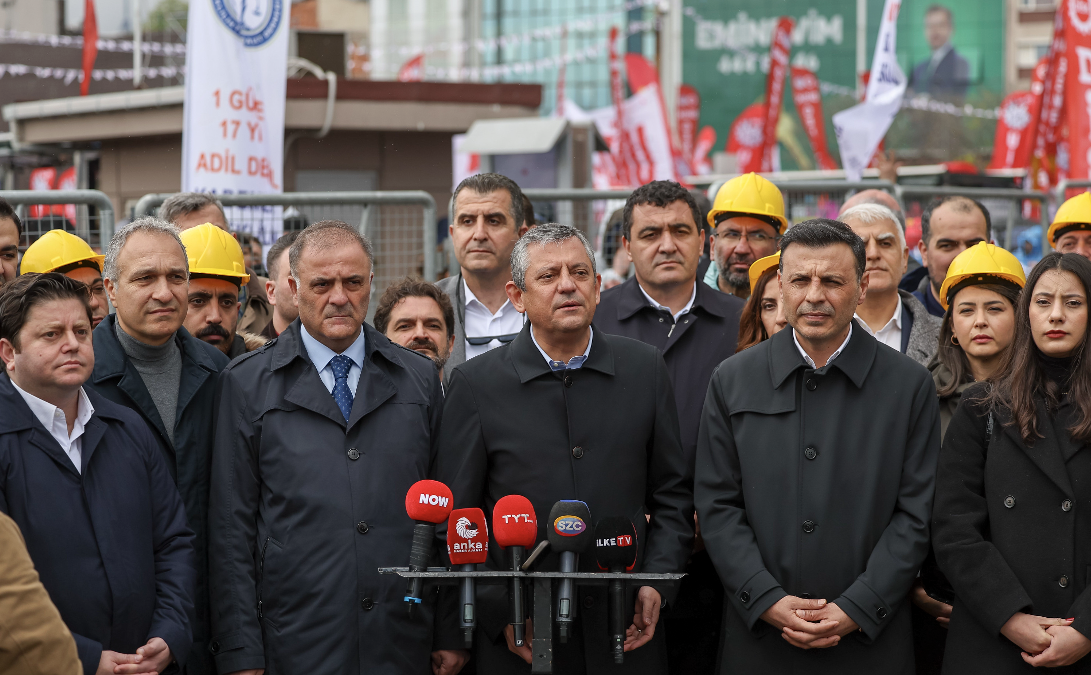 Chp 1Mayıs1