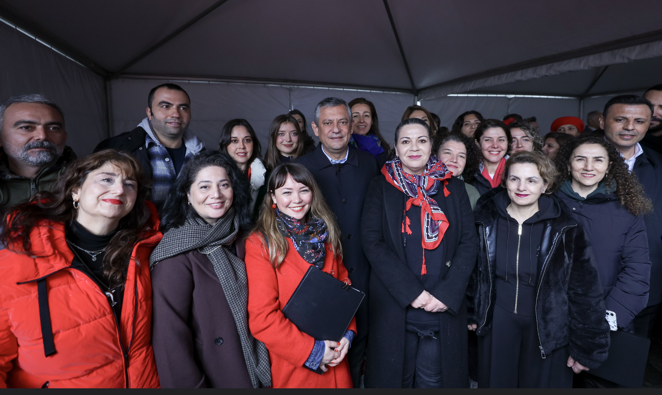 Chp 1Mayıs2