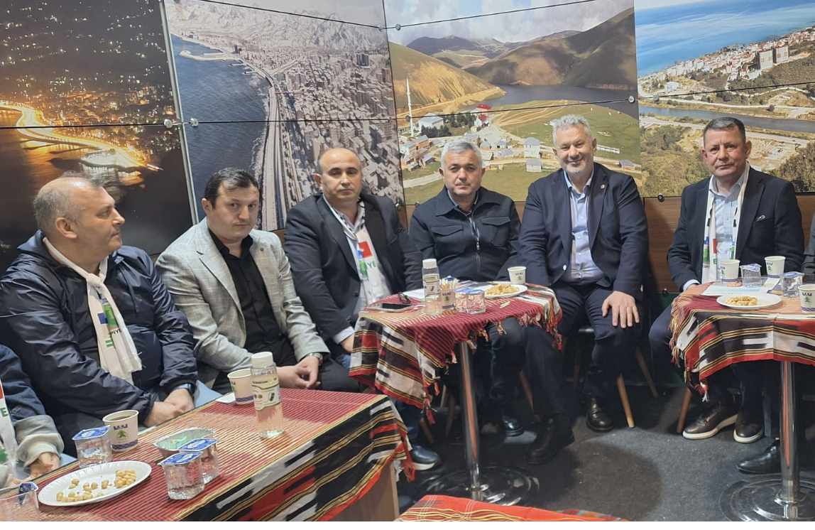 Giresungünleri 183