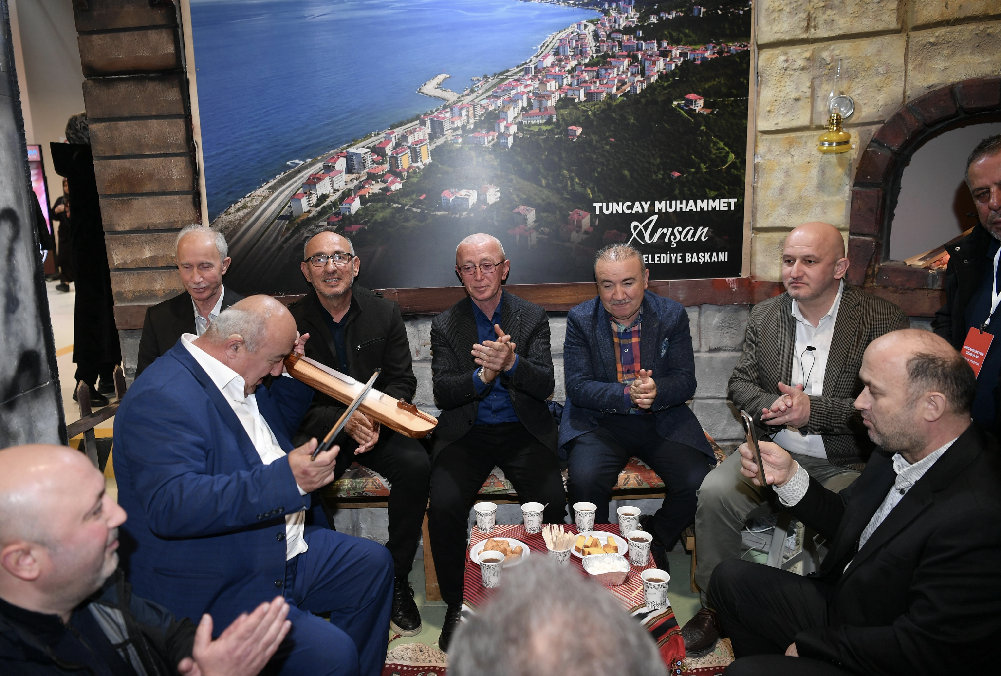 Giresungünleri 188