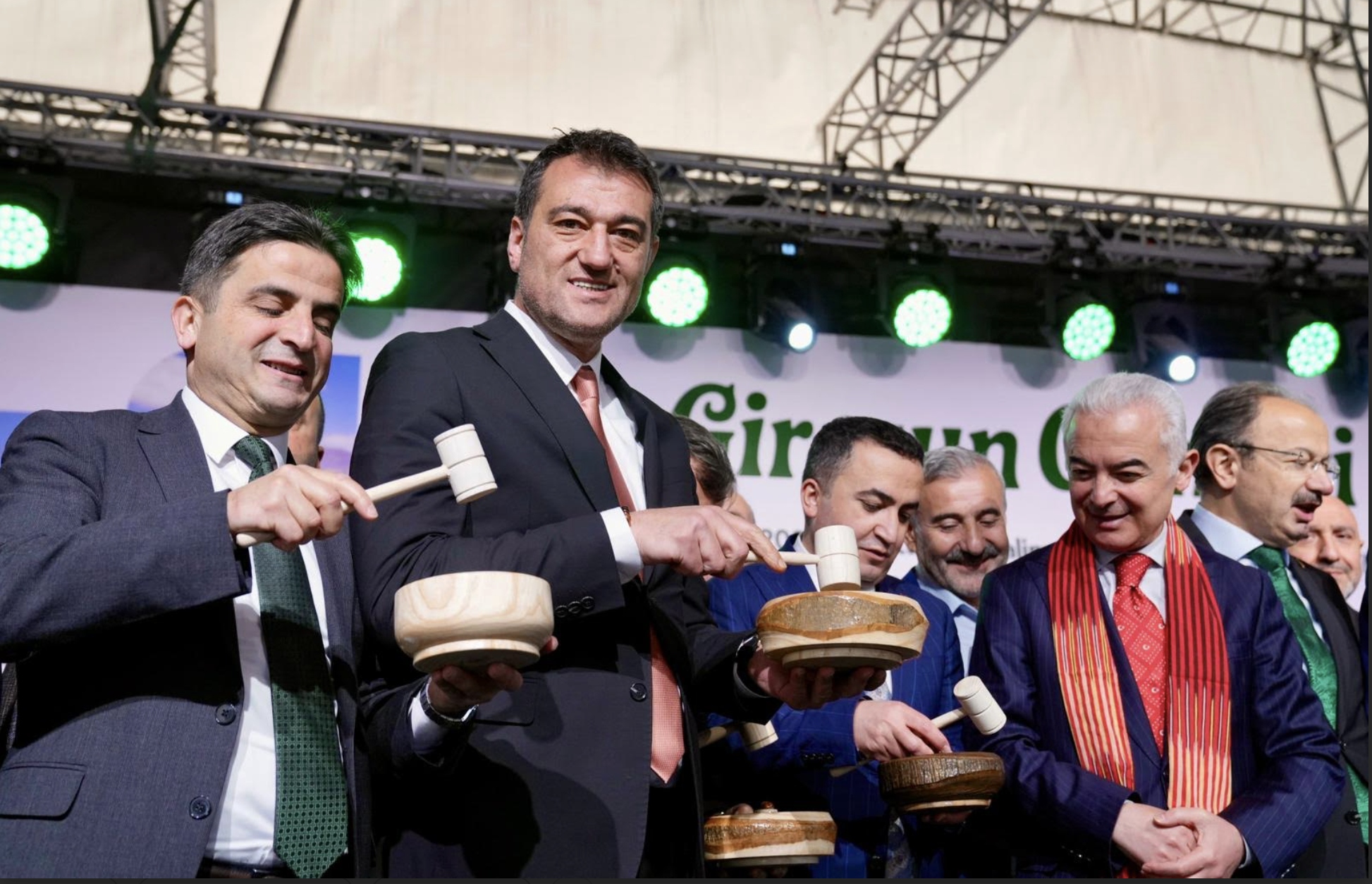 Köse Giresungünleri 1