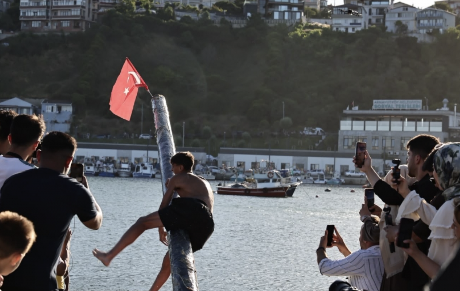 Arnavutköy Kabotaö3