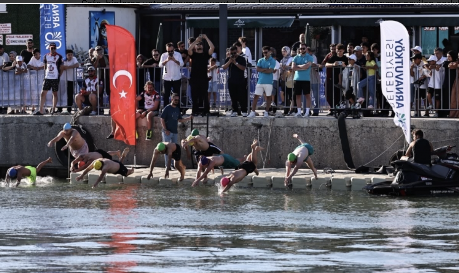 Arnavutköy Kabotaö6