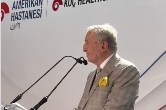 Koc Izmir 1