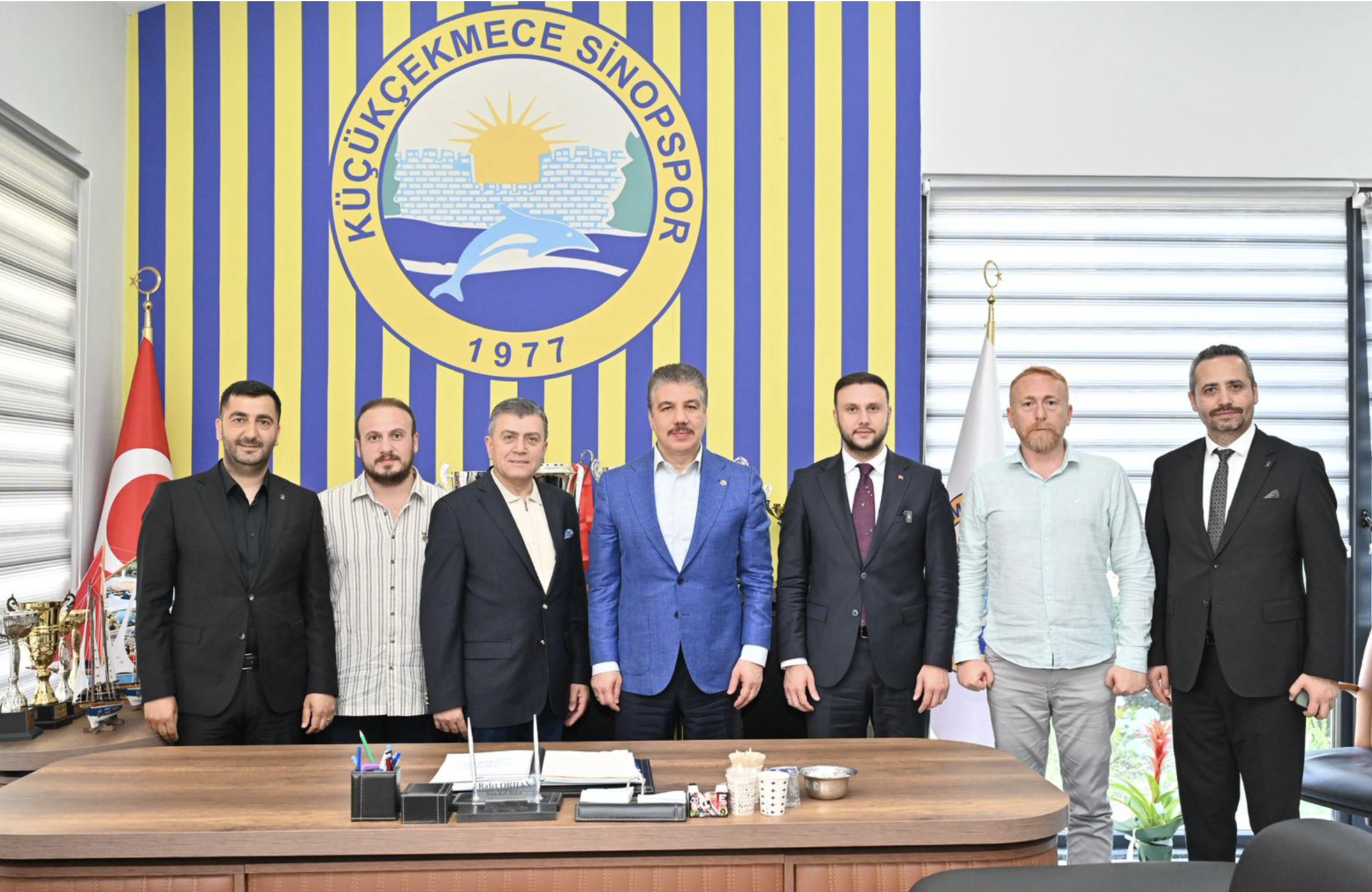 Sinopsporkcekmece4