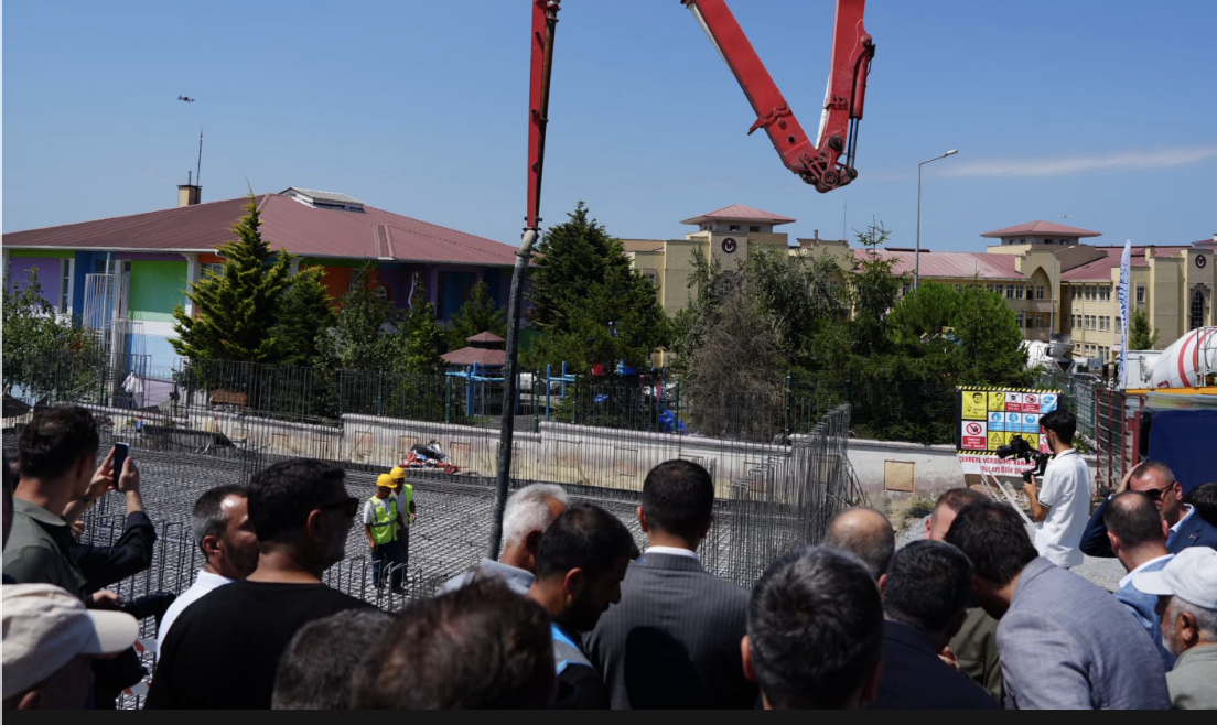 1Arnavutköy Semtkonağı