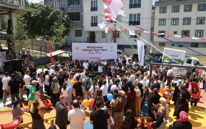 1Arnavutkoyparkaçılıs