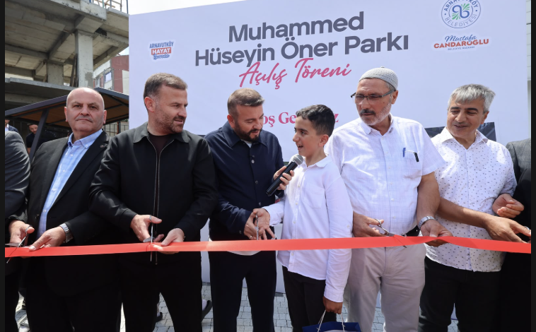2Arnavutkoyparkaçılıs