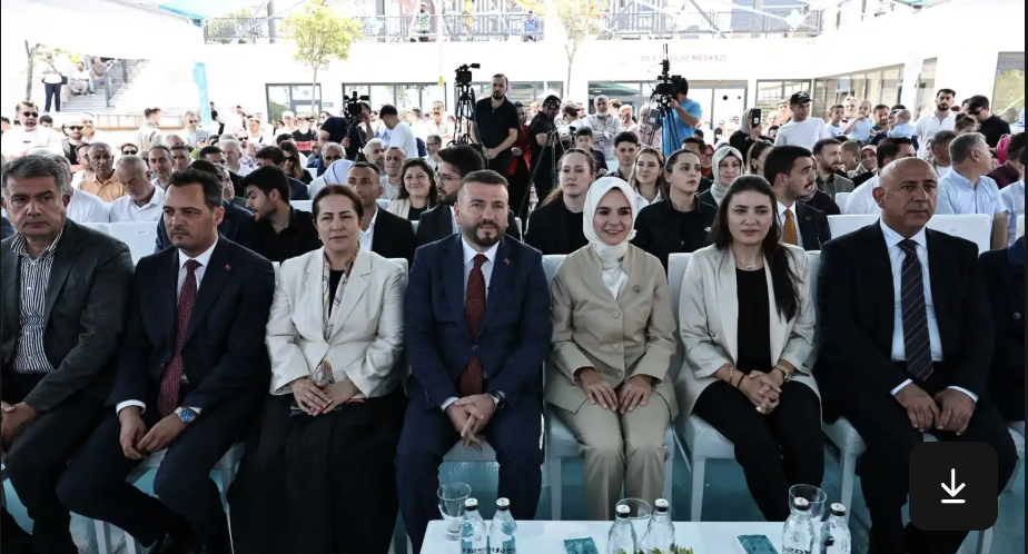 3Arnatvutköy Aile Sağıl Merkezi