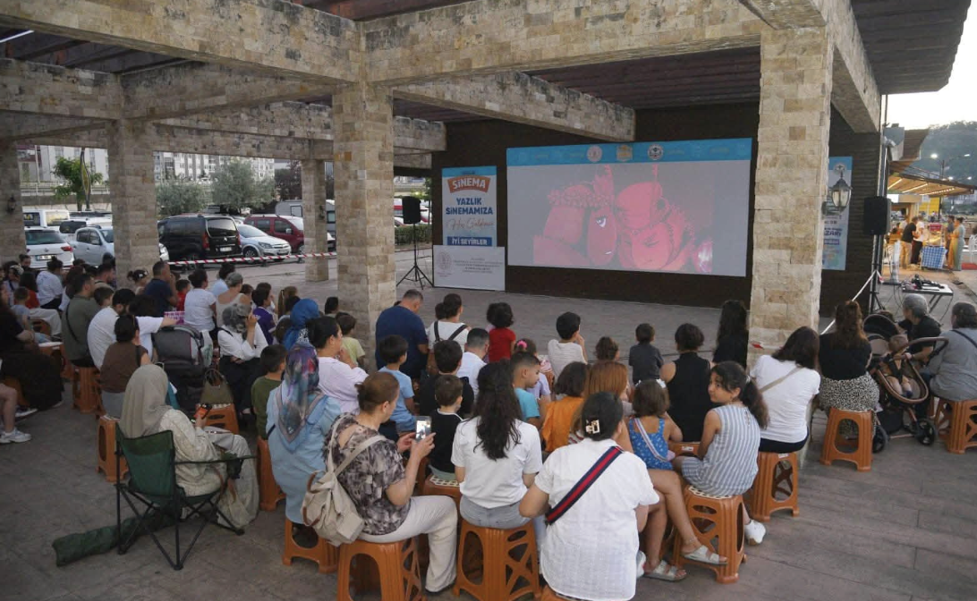 3Giresun Cocuksinema