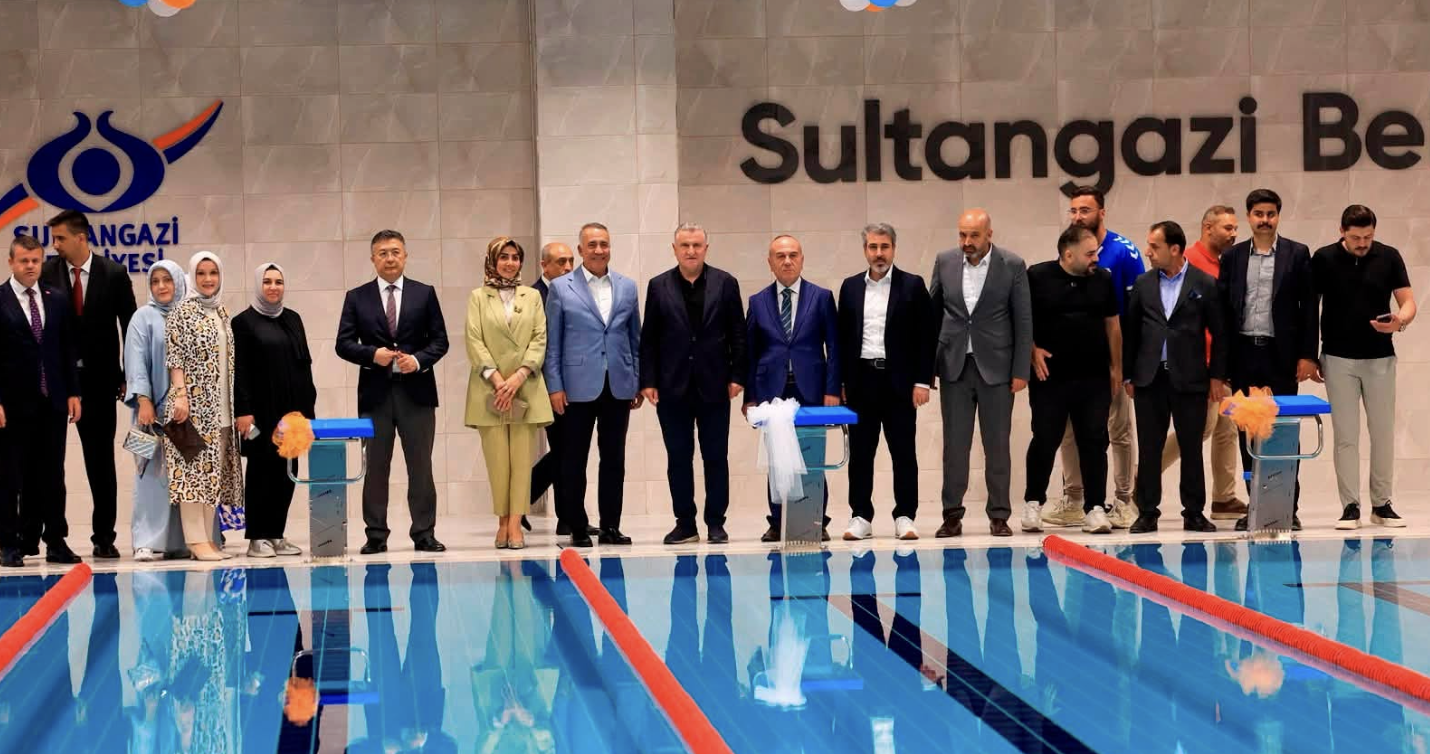 3Sporbakanı Sultangazi