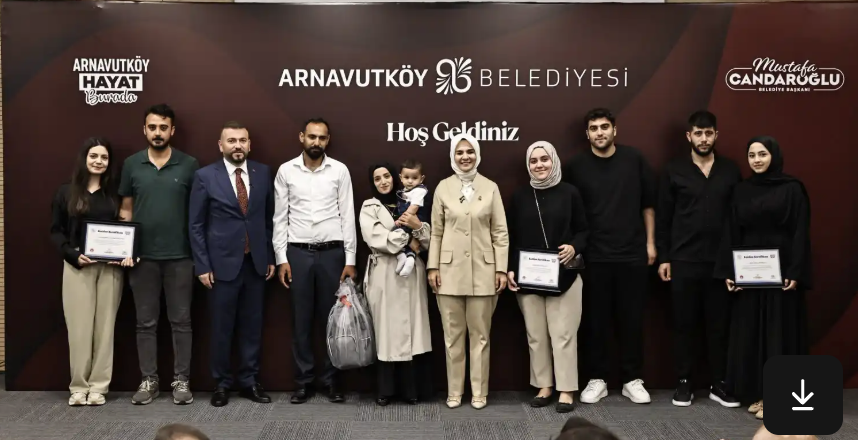 4Arnatvutköy Aile Sağıl Merkezi