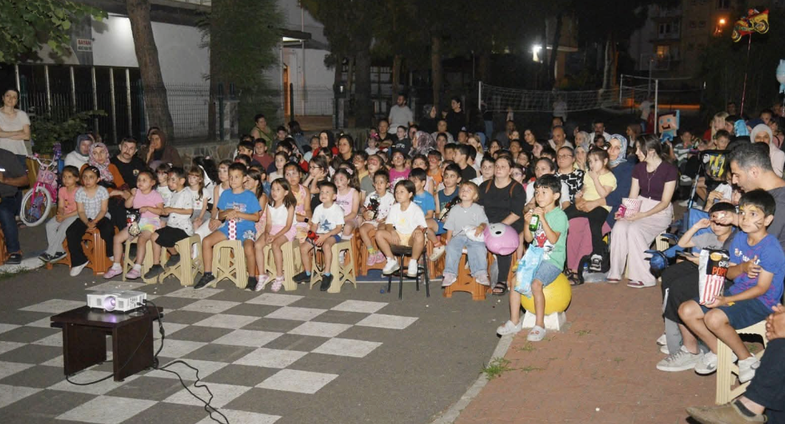 4Giresun Cocuksinema