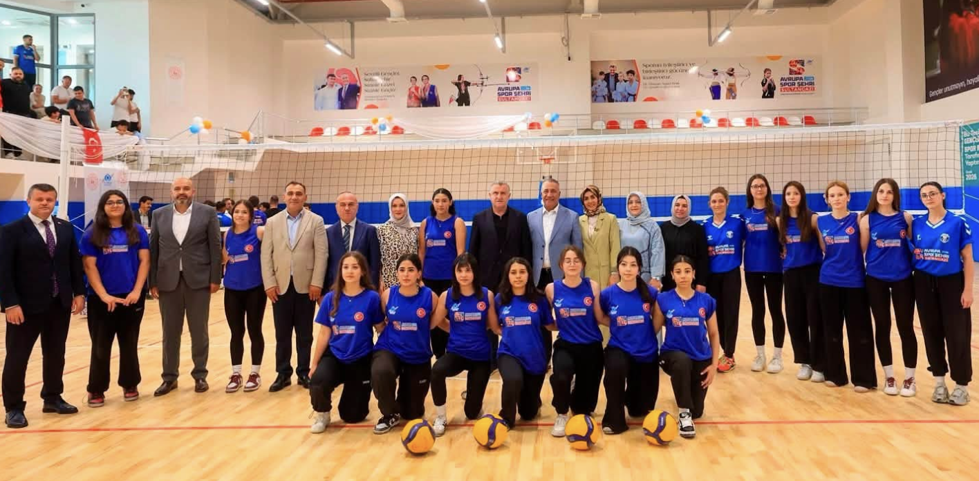 4Sporbakanı Sultangazi