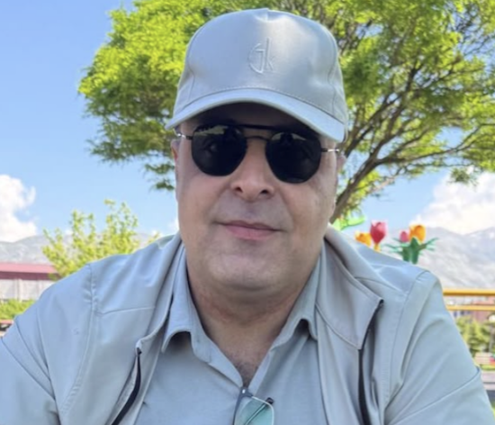 Hüseyin ADALAN