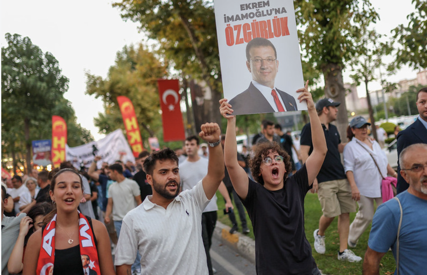1Yeniparti Beylikdüzü