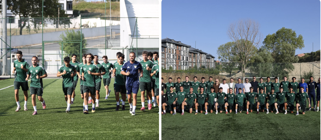 3Arnavutkoşspor