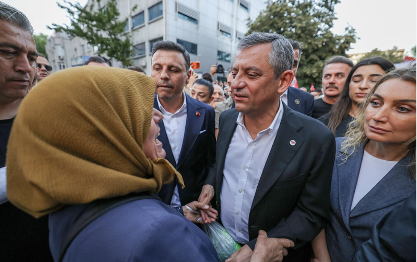 3Yeniparti Beylikdüzü