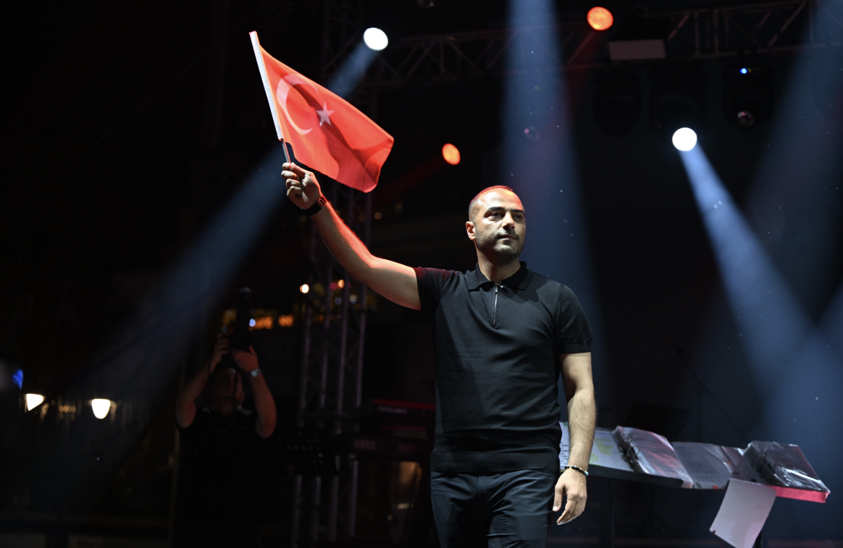 3Yıldıztilbe Gop Zafer Bayramı