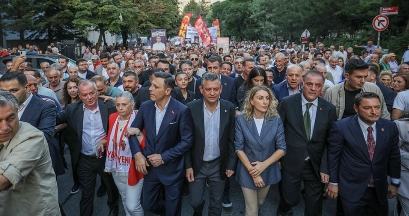 4Yeniparti Beylikdüzü