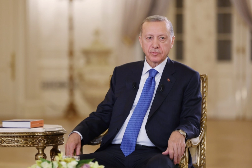 Cumhurbaşkanı Erdoğan: BM Güvenlik Konseyi'nin veto hakkı kaldırılmalı