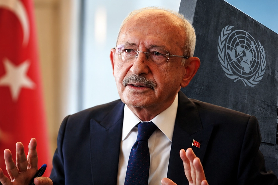 SİYASET